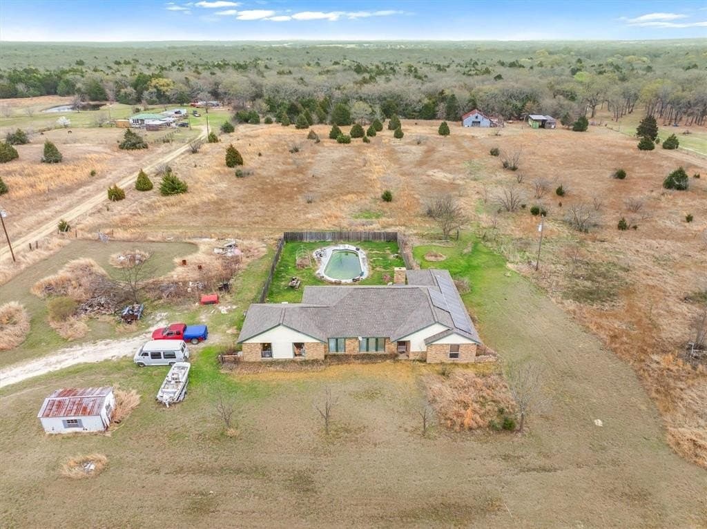 13 acres in Kaufman County - photo 9