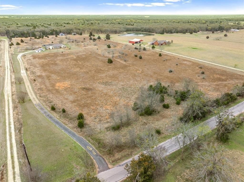 13 acres in Kaufman County - photo 4