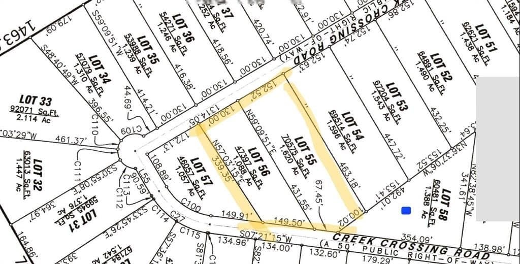 1.62 acres in Somervell County - photo 10