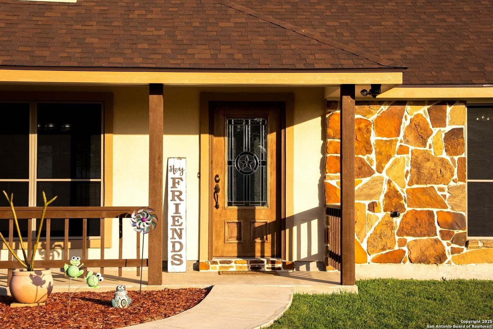 11 acres in Bexar County - photo 7