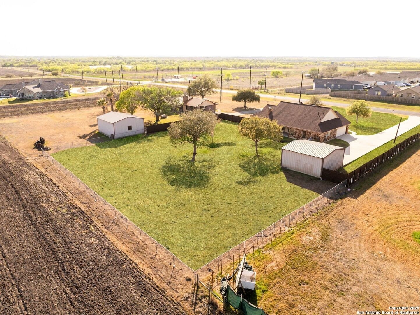 11 acres in Bexar County - photo 59