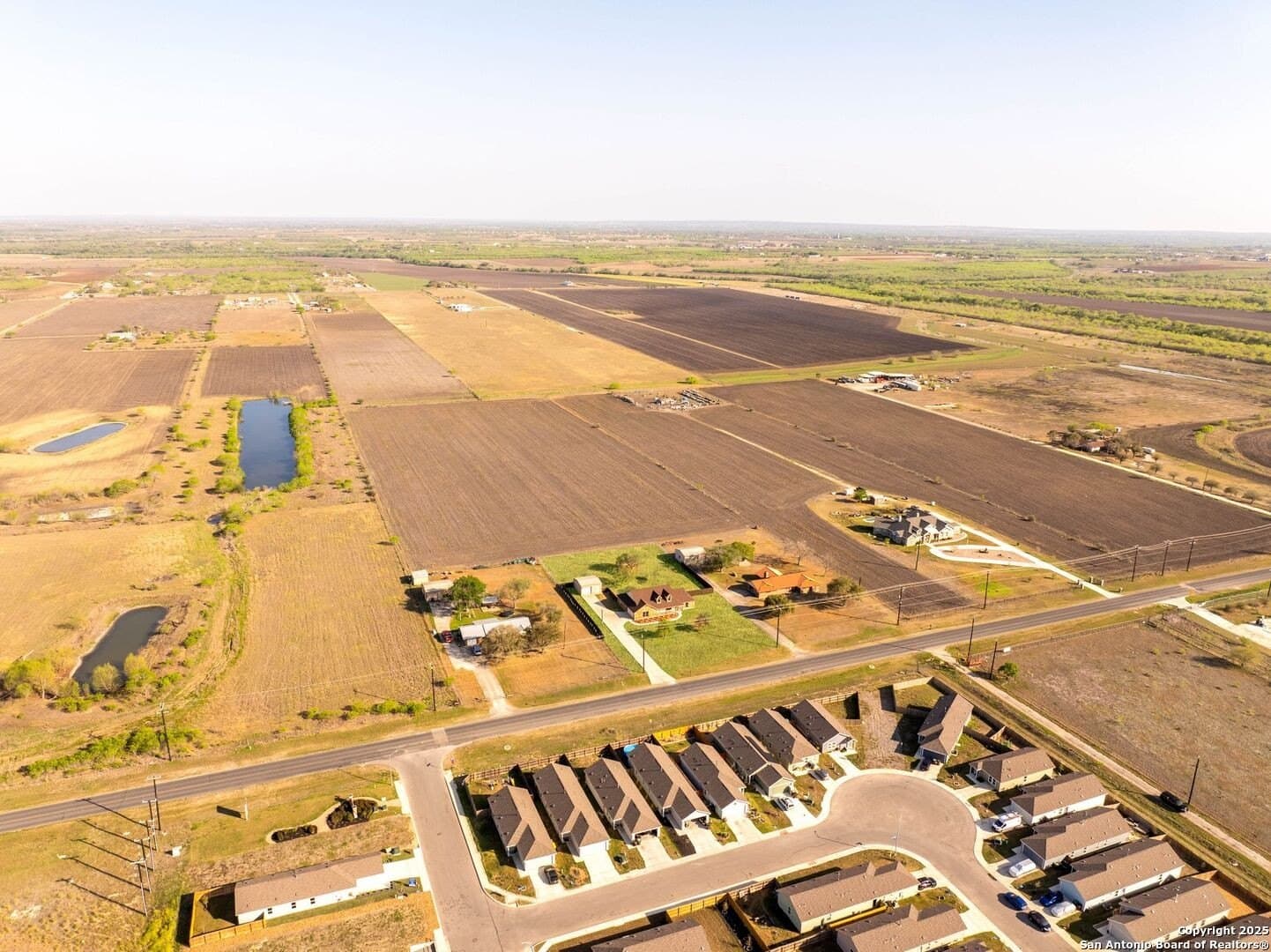 11 acres in Bexar County - photo 51