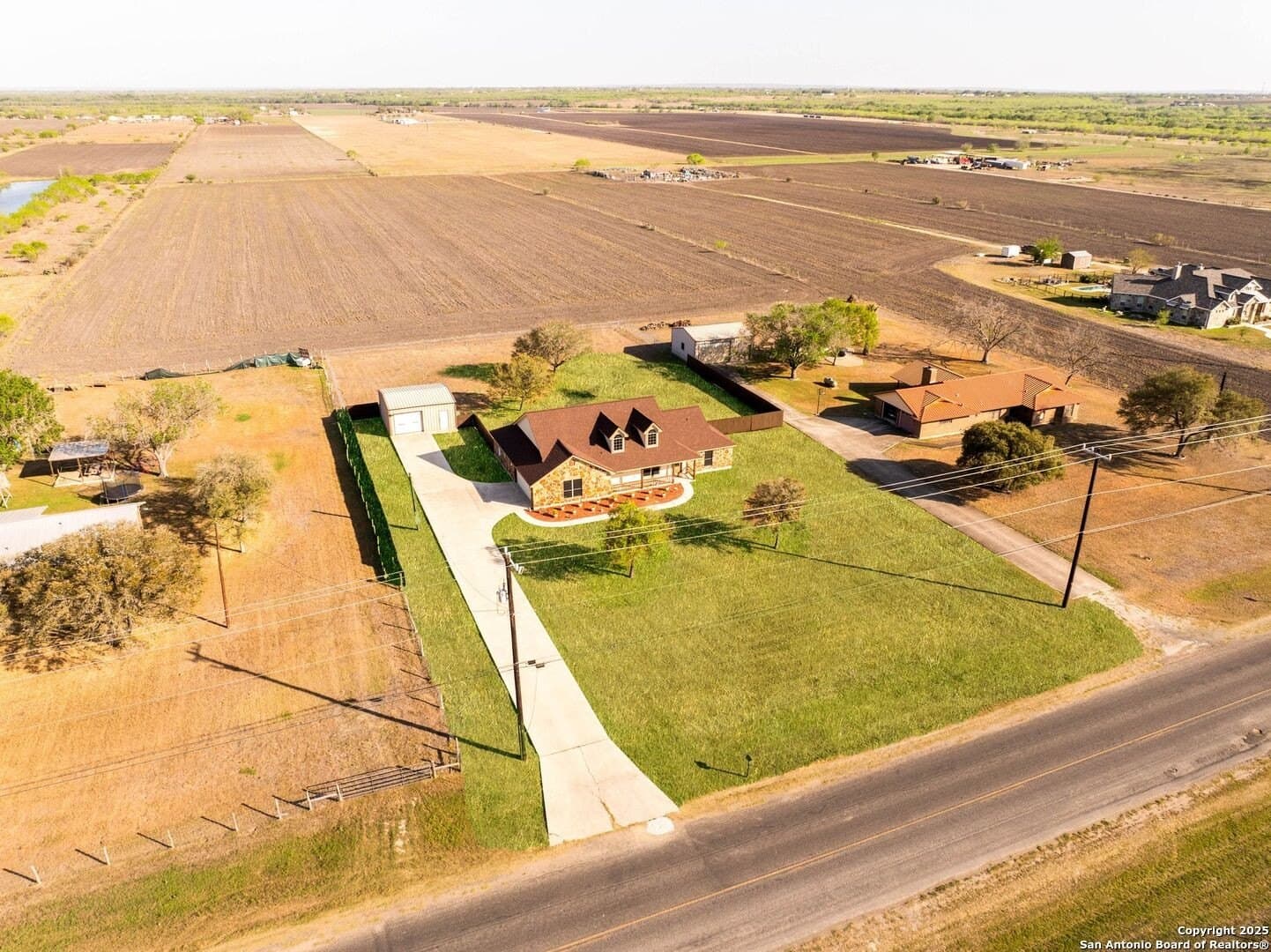 11 acres in Bexar County - photo 60