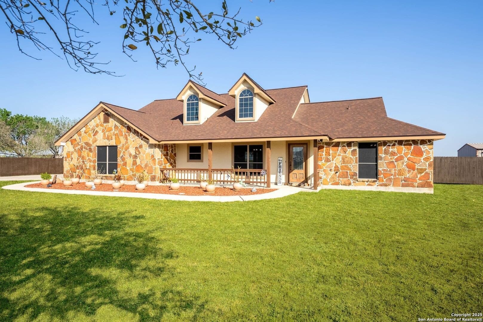 11 acres in Bexar County - photo 2