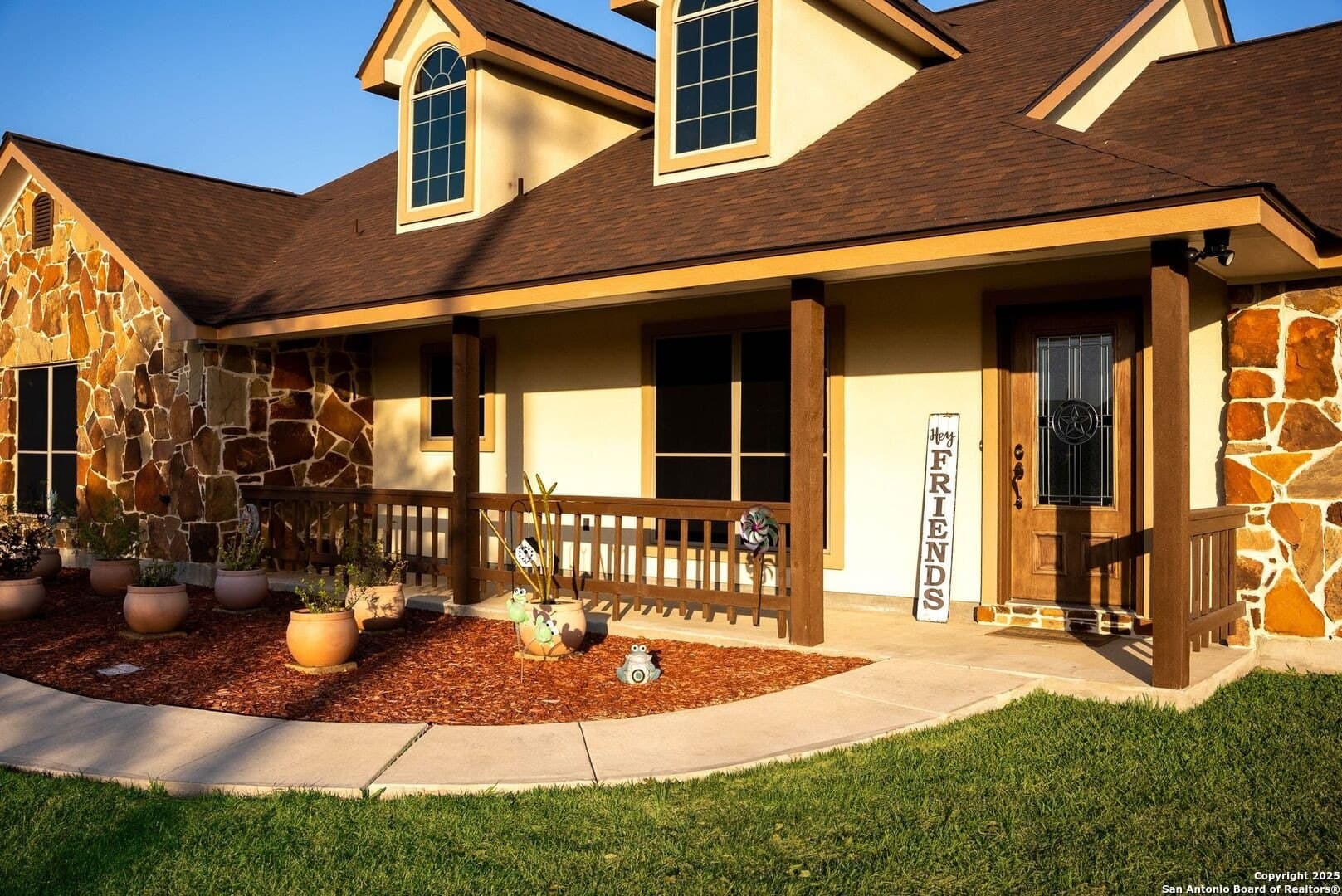 11 acres in Bexar County - photo 8