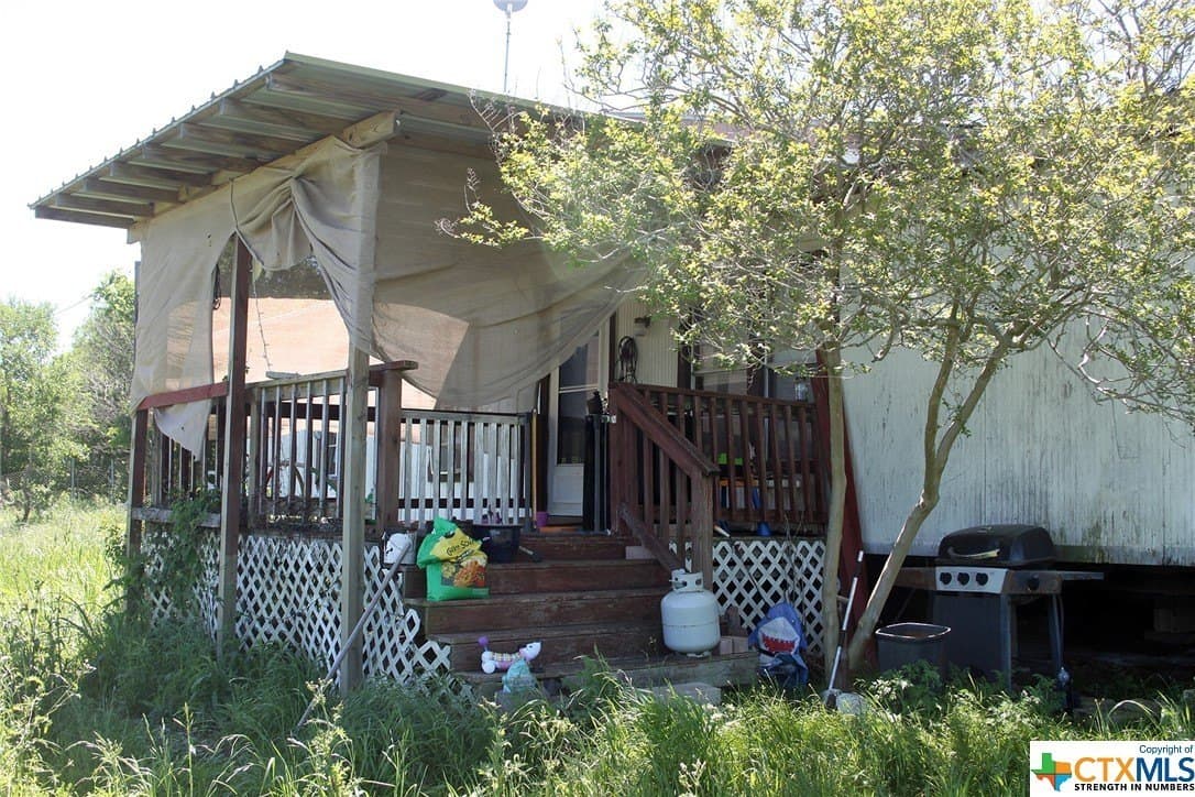 10.22 acres in Caldwell County - photo 23