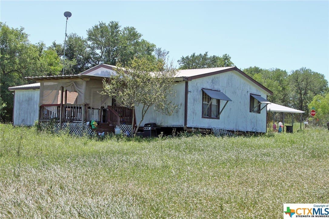10.22 acres in Caldwell County - photo 3