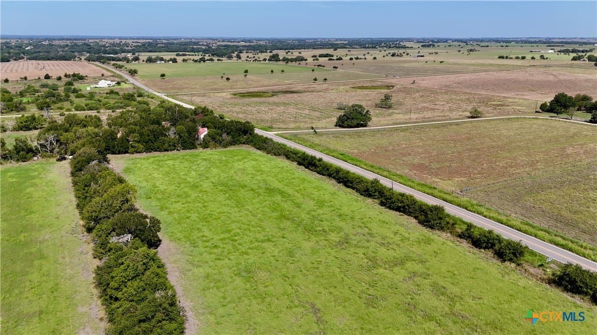 6.77 acres in Fayette County - photo 3