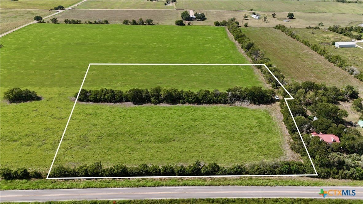 6.77 acres in Fayette County - photo 2