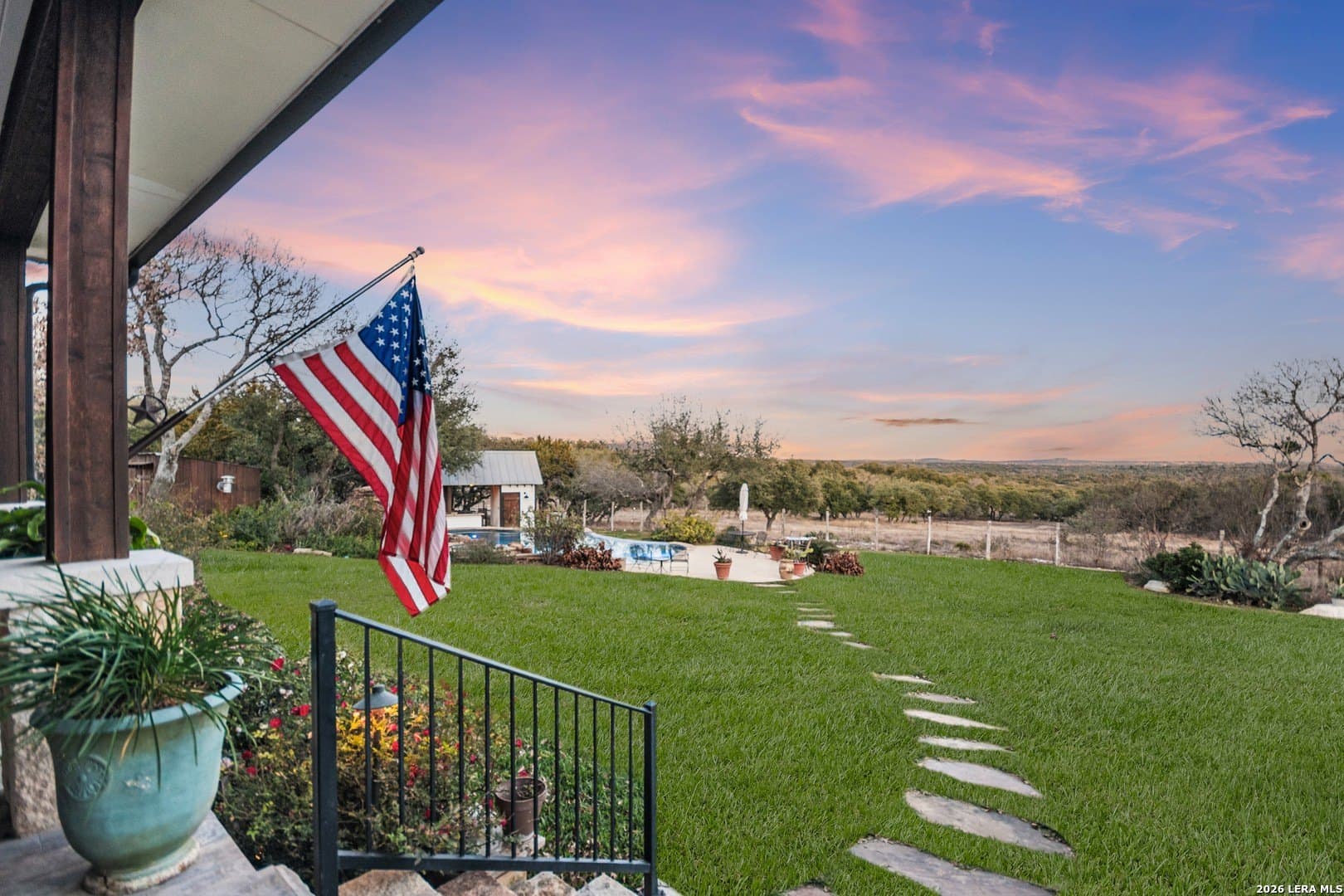 45.74 acres in Comal County - photo 131