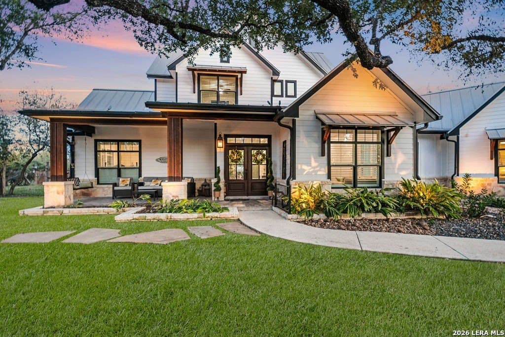 45.74 acres in Comal County - photo 6