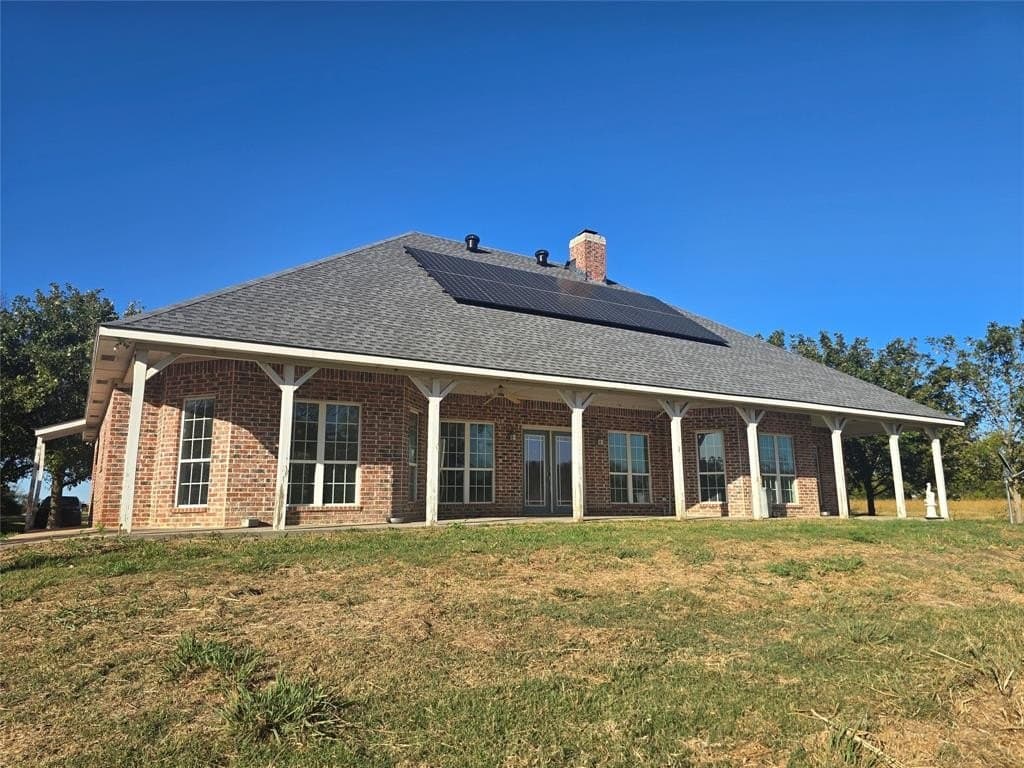 131 acres in Hunt County - photo 11
