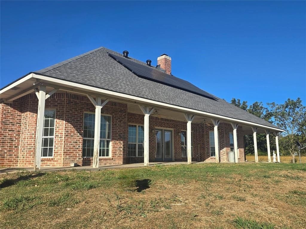 131 acres in Hunt County - photo 10
