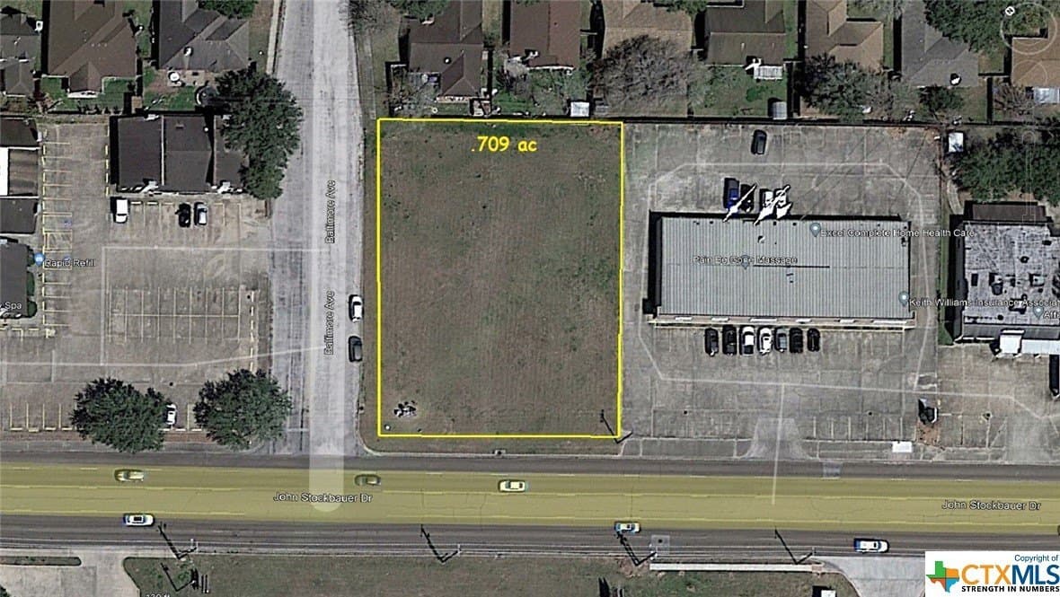 3808 John Stockbauer Drive