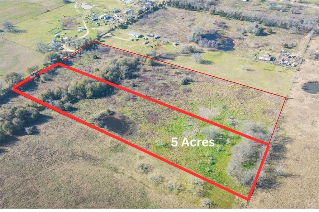 5 acres in Kaufman County - photo 2