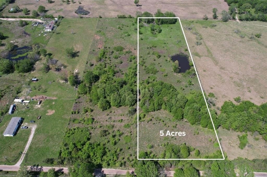 5 acres in Kaufman County - photo 3