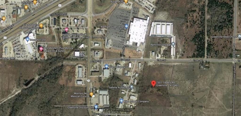 11.99 acres in Hunt County - photo 3