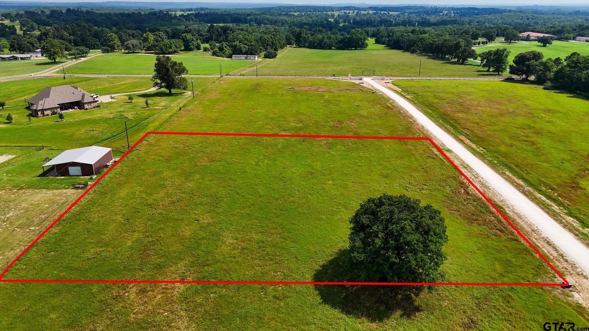 1.99 acres in Cherokee County - photo 2