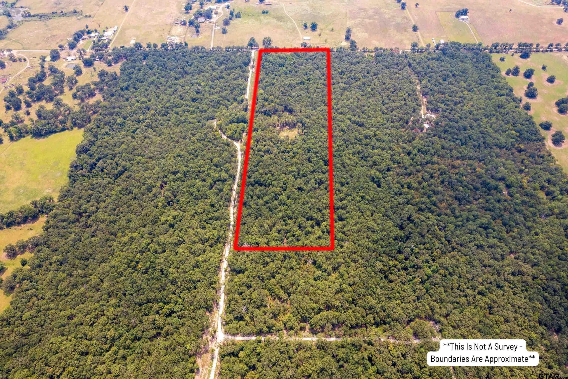 26.29 acres in Franklin County - photo 10