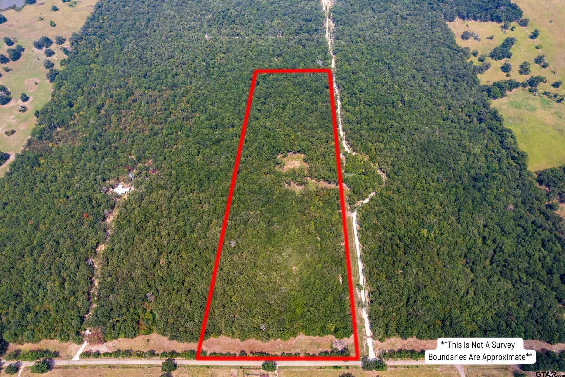 26.29 acres in Franklin County - photo 2