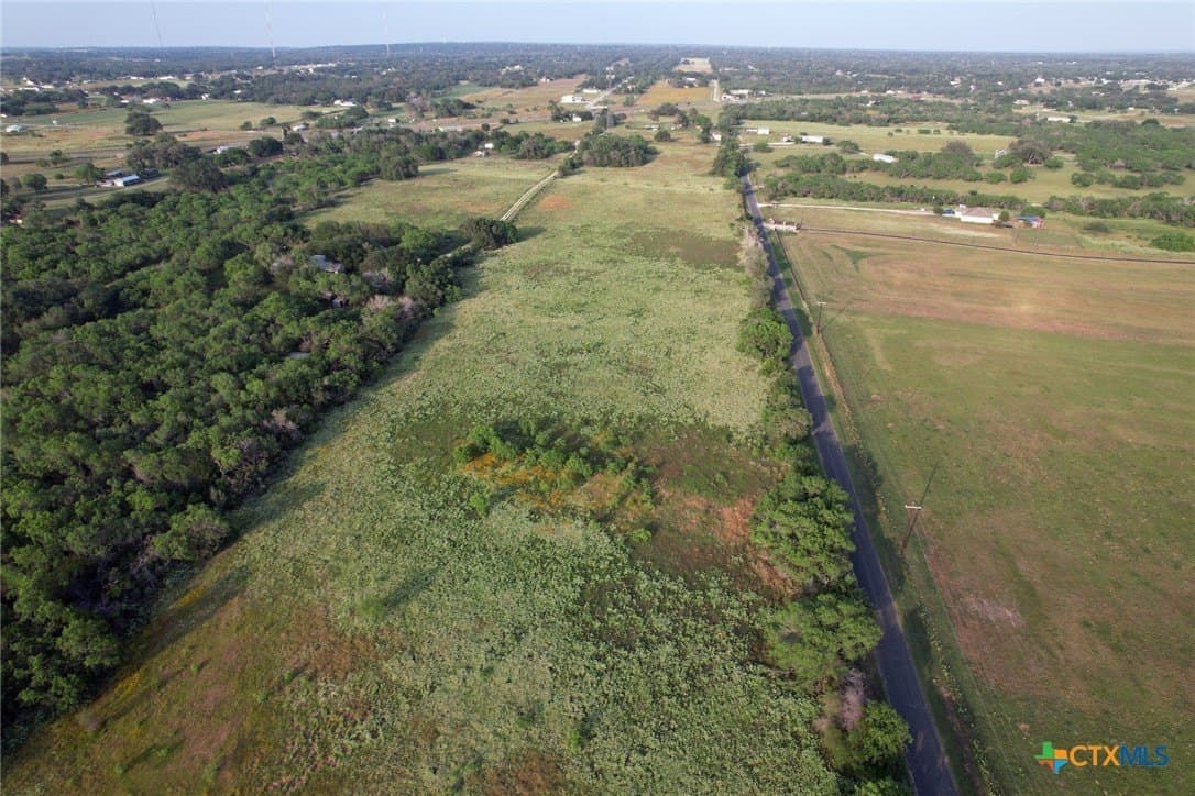 0.78 acres in Wilson County - photo 3