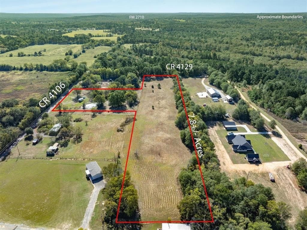 21151 COUNTY ROAD 4106