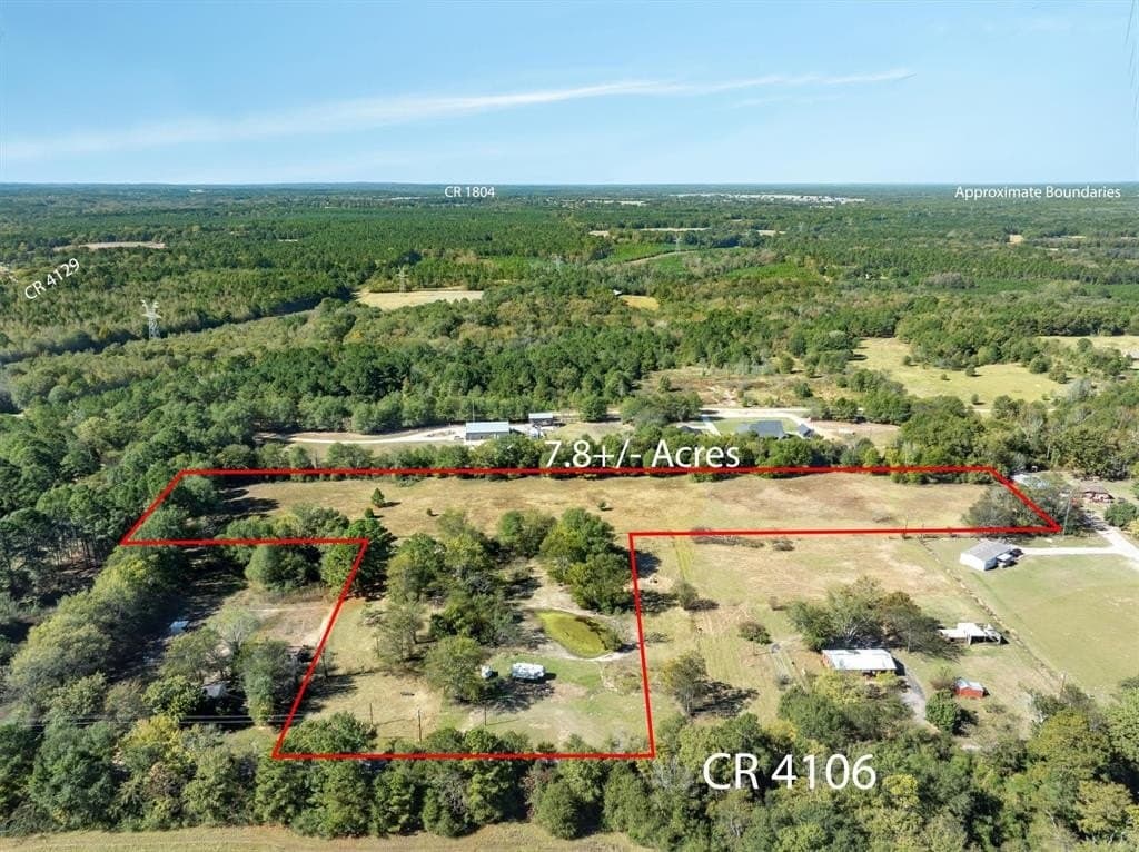 7.87 acres in Smith County - photo 2