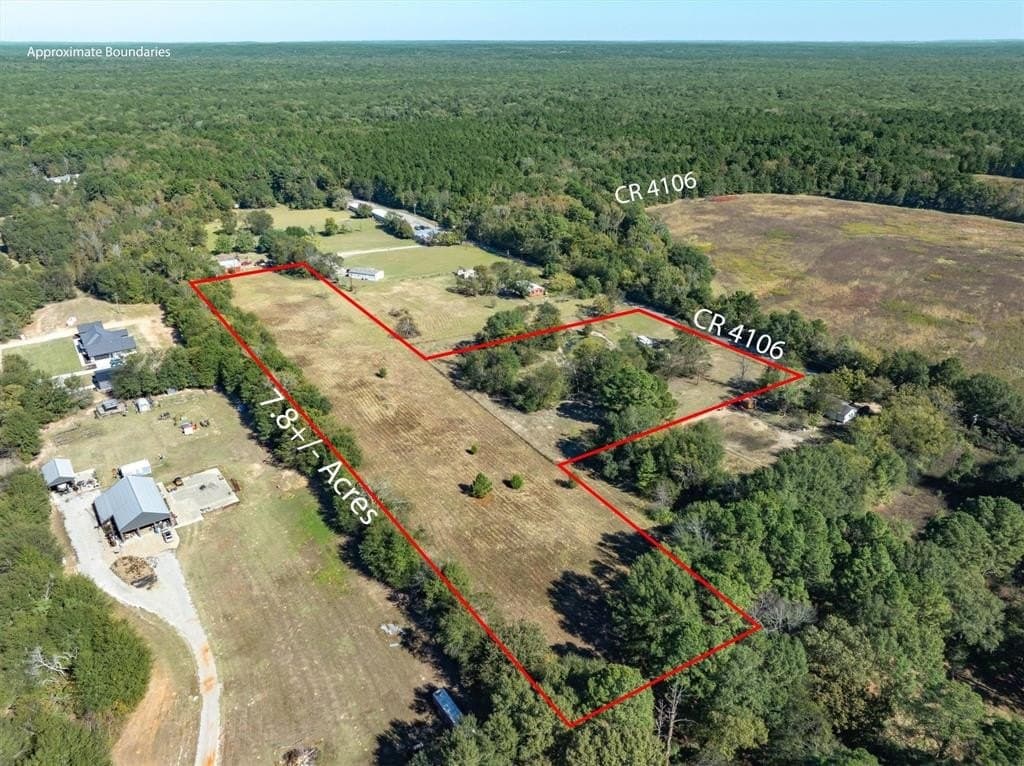 7.87 acres in Smith County - photo 3