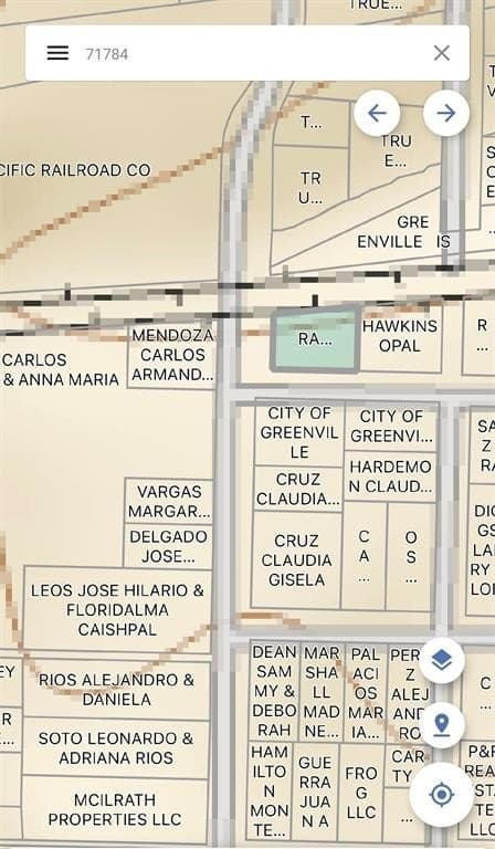 0.07 acres in Hunt County - photo 17