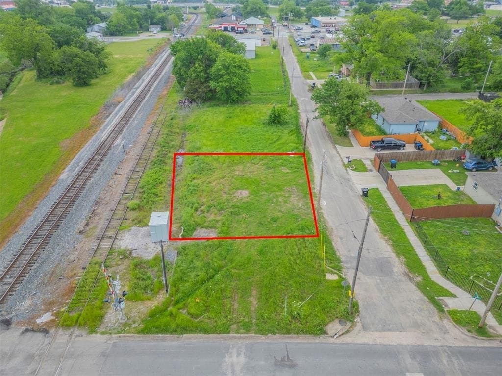 0.07 acres in Hunt County - photo 5