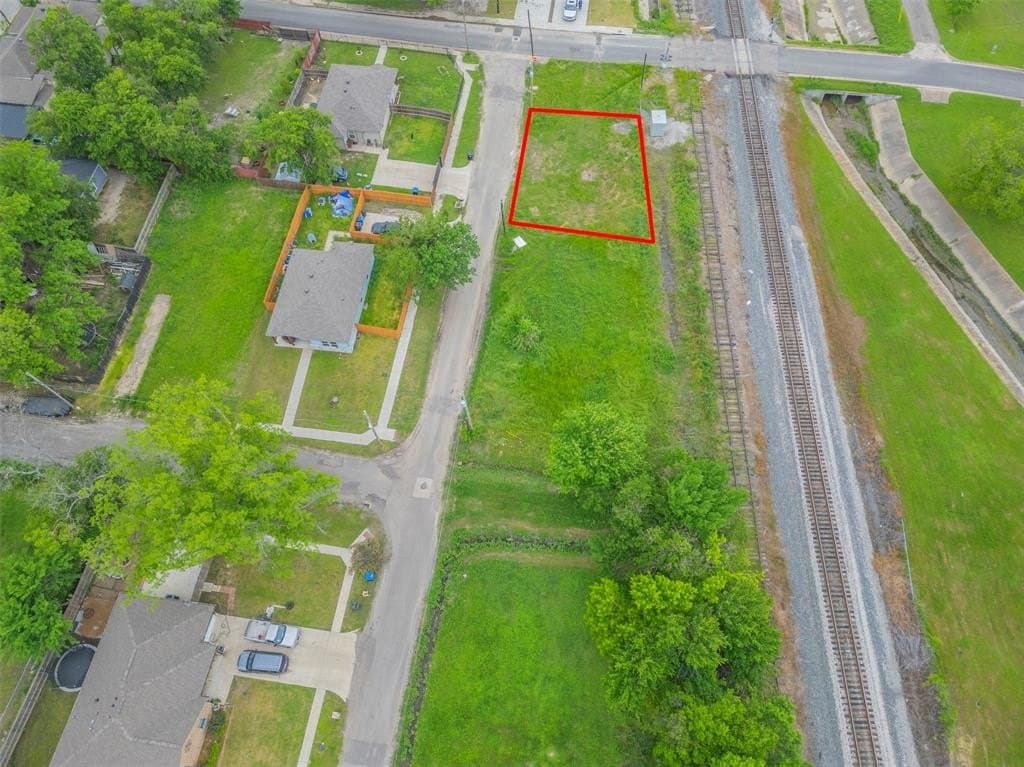0.07 acres in Hunt County - photo 9