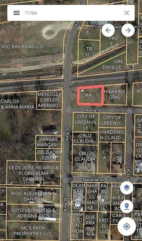 0.07 acres in Hunt County - photo 14