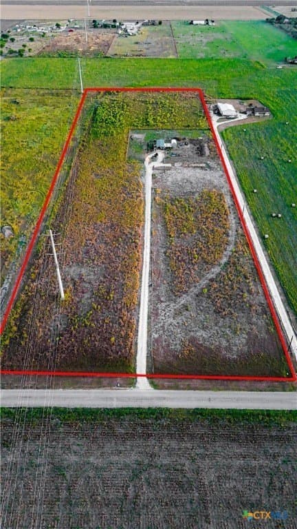 10.04 acres in Guadalupe County - photo 2