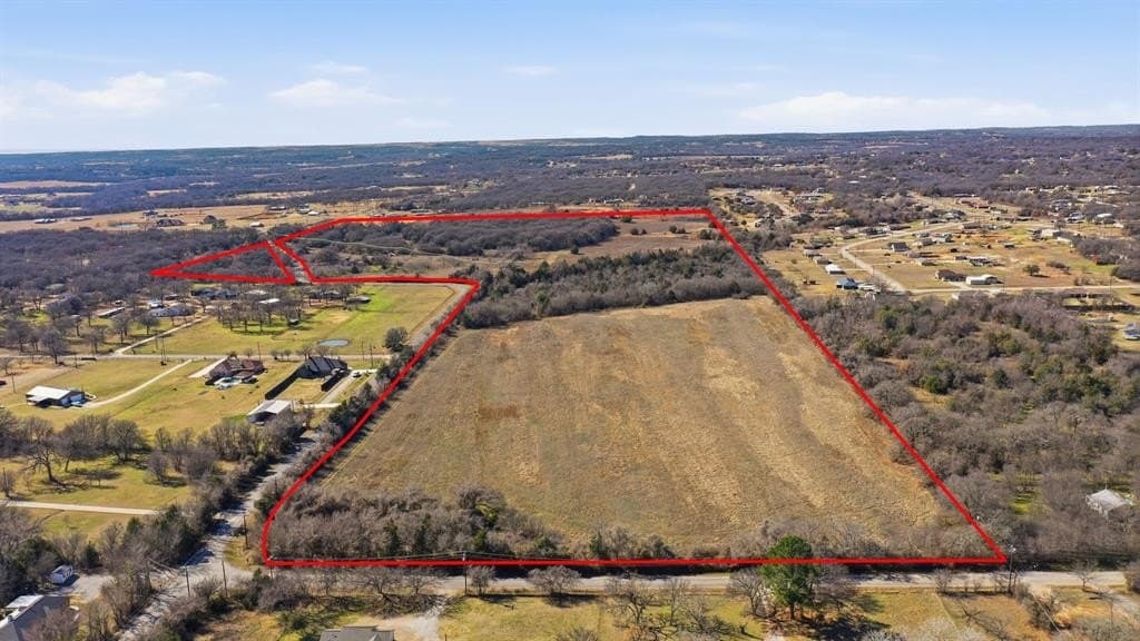 89 acres in Parker County - photo 9