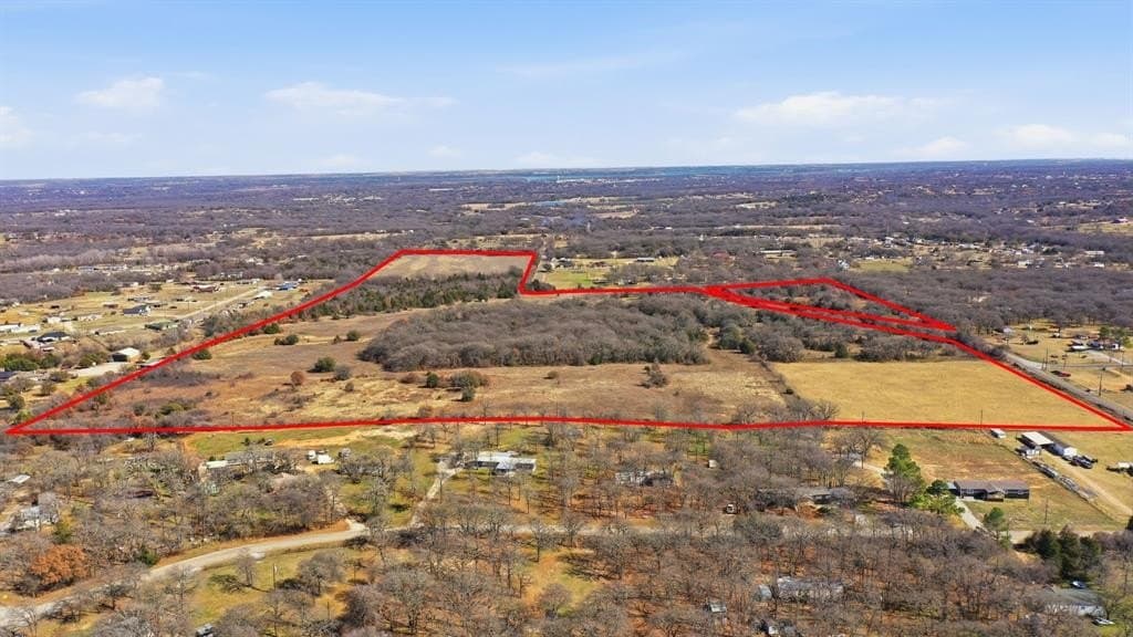 89 acres in Parker County - photo 3
