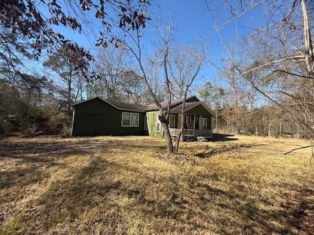 860 Whitehead Road