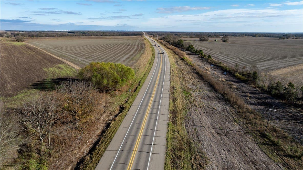 21.33 acres in Red River County - photo 2