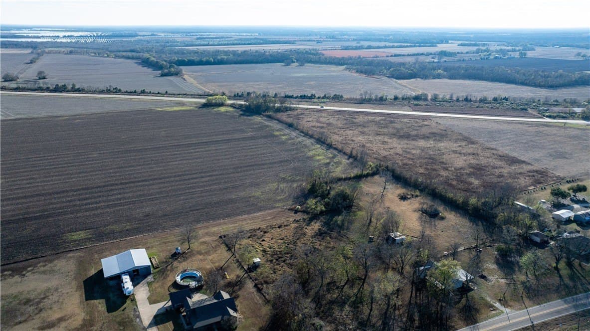 21.33 acres in Red River County - photo 16