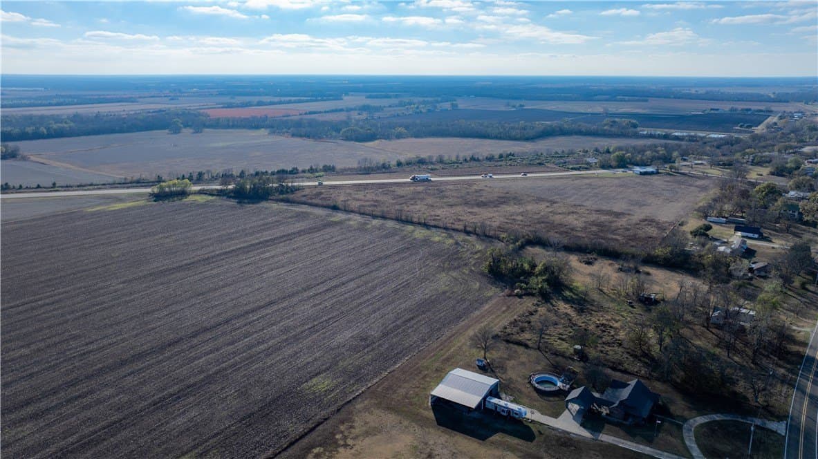 21.33 acres in Red River County - photo 14