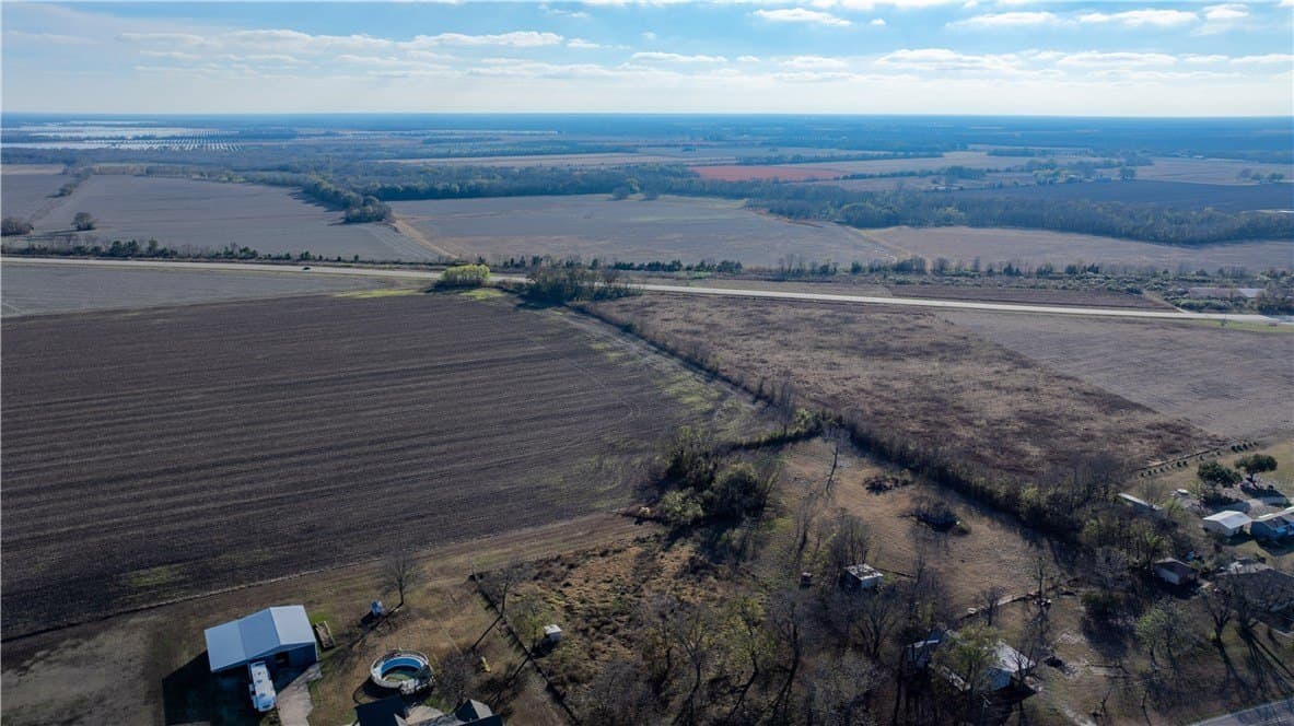 21.33 acres in Red River County - photo 15