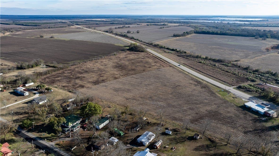 21.33 acres in Red River County - photo 18