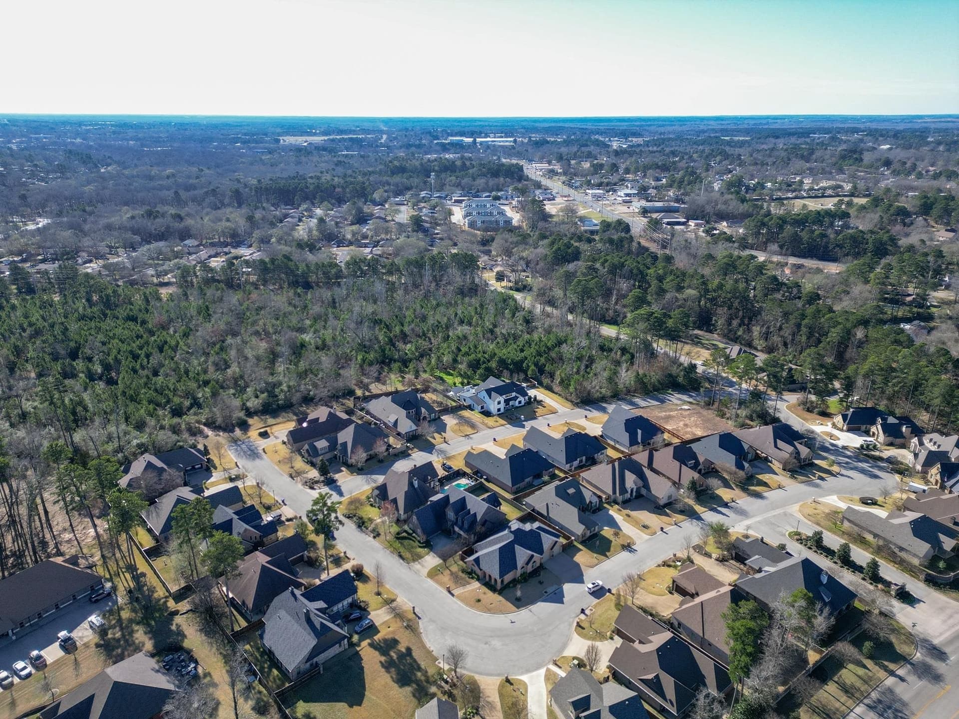 0.22 acres in Gregg County - photo 2