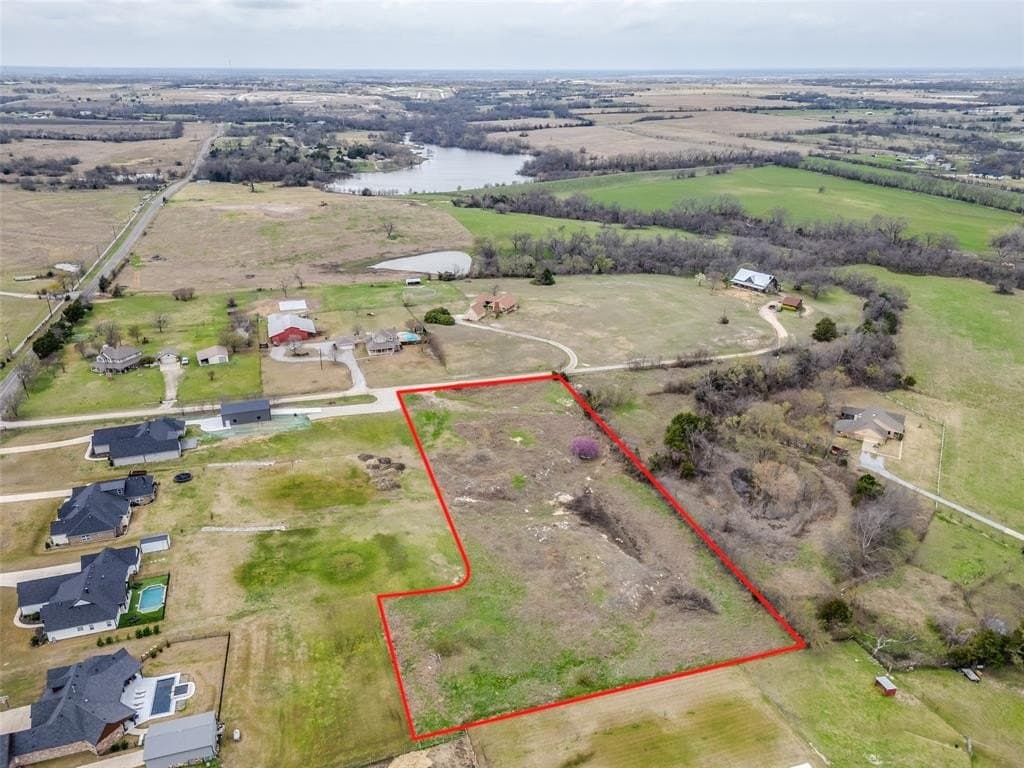 2.81 acres in Collin County - photo 2