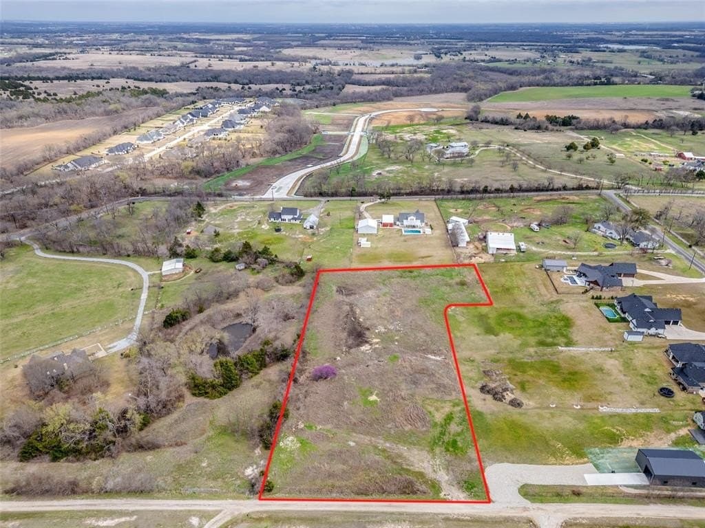 2.81 acres in Collin County - photo 4