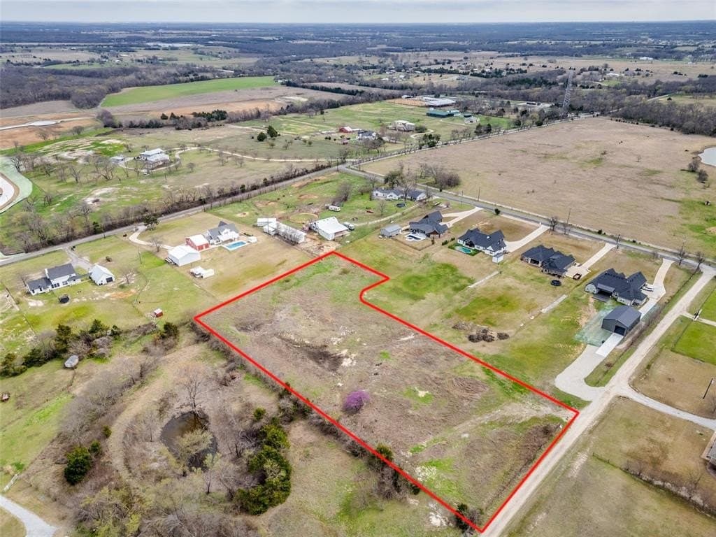 2.81 acres in Collin County - photo 3