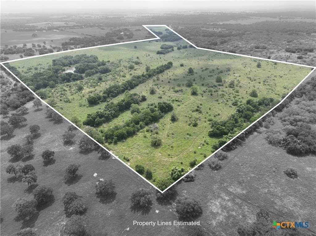 107.18 acres in Fayette County - photo 17