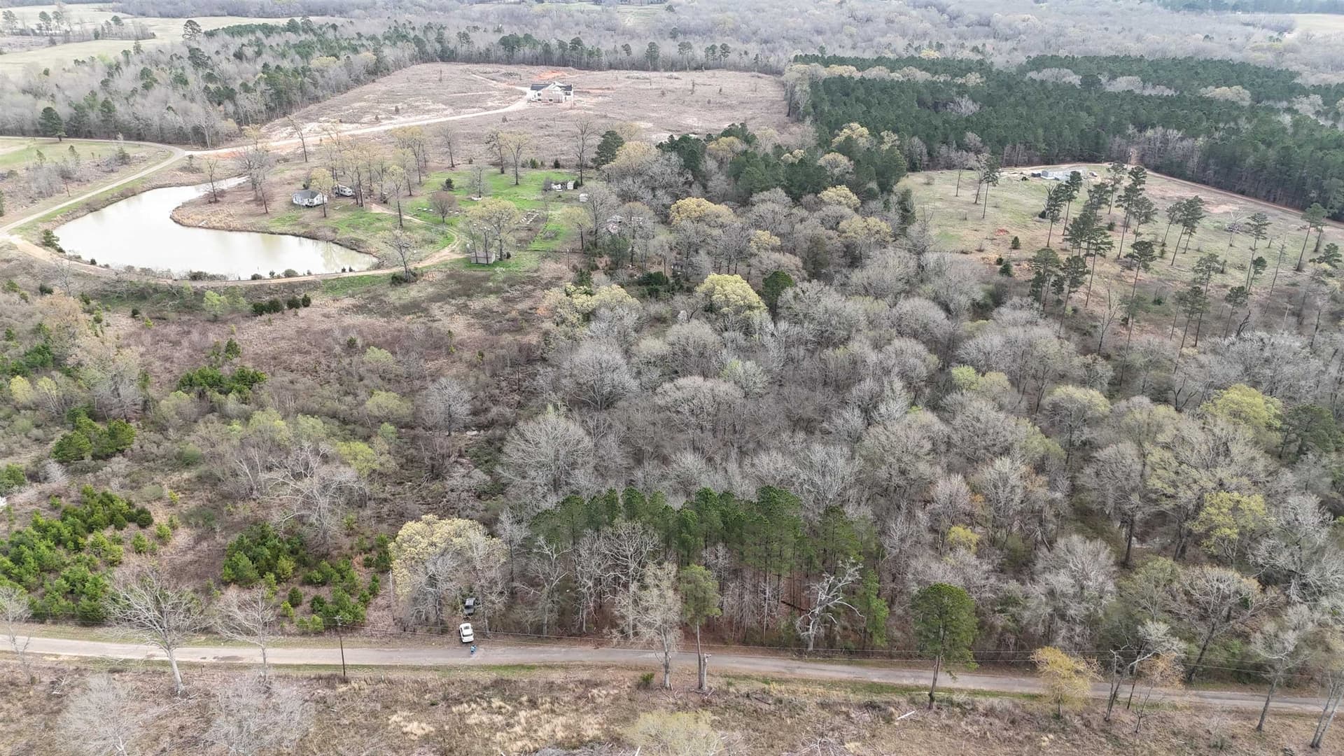 11.06 acres in Morris County - photo 6