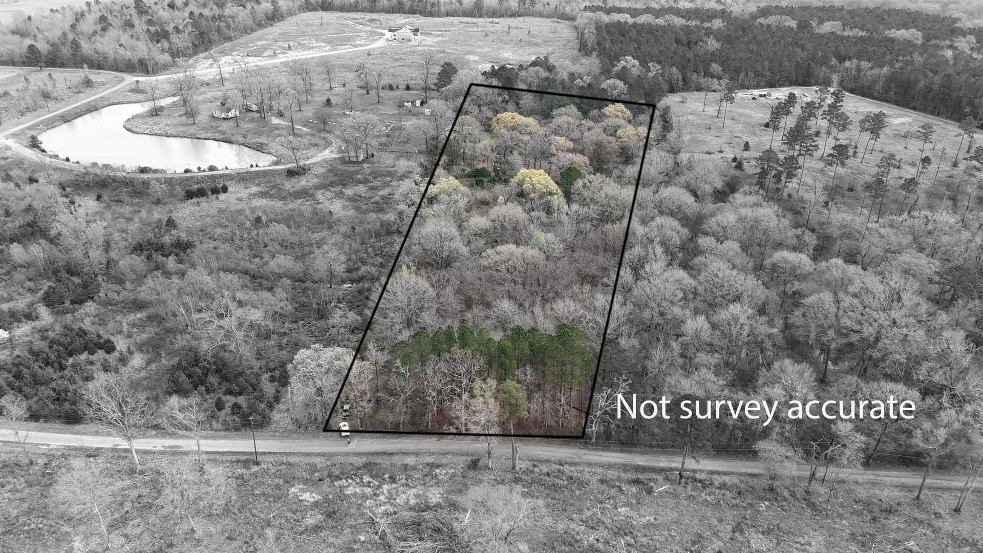 11.06 acres in Morris County - photo 5