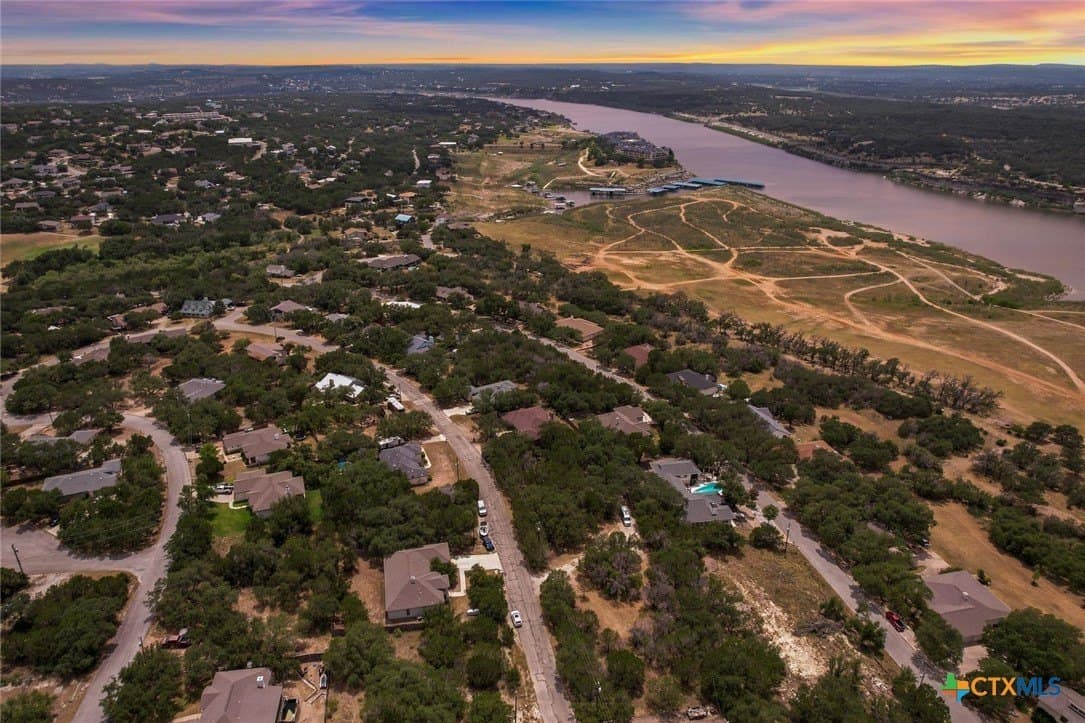 0.24 acres in Travis County - photo 3