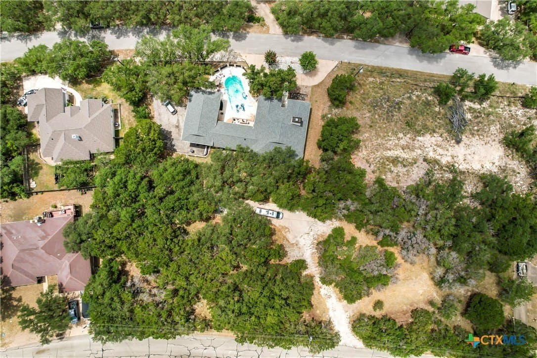 0.24 acres in Travis County - photo 12